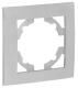 фото Рамка одинарная  EKF EWM-G-301-30