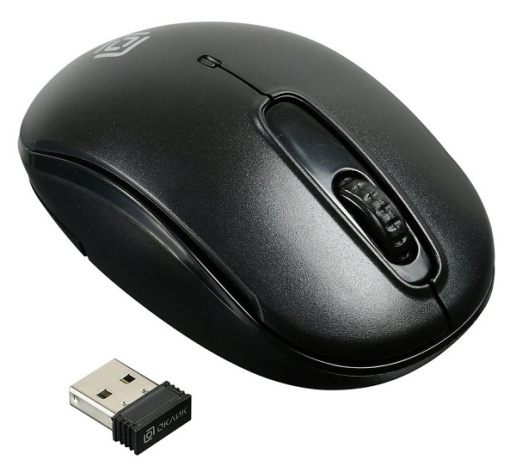 фото Мышь Wireless Oklick 505MW в Уфе