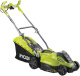 фото Газонокосилка электрическая Ryobi RLM15E36H
