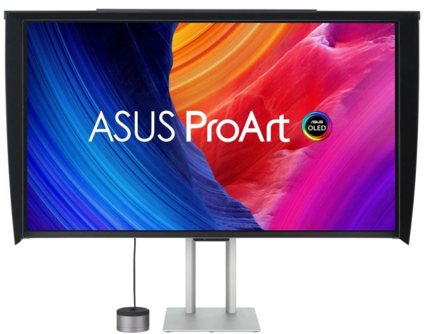 фото Монитор 32" ASUS ProArt PA32UCDMR-K в Казани