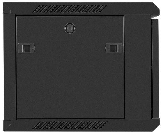 фото Шкаф настенный 19", 6U Exegate EC-WM-6U.450.G.BLACK в Волгограде