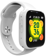 фото Часы GEOZON G-W26WHT