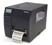 фото Принтер термотрансферный  Toshiba B-EX4T2