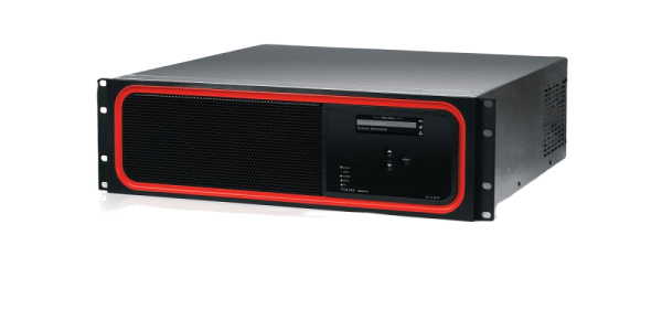 фото Аудиопроцессор  BIAMP TesiraSERVER-IO в Смоленске