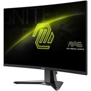 фото Монитор MSI MAG 27CQ6F