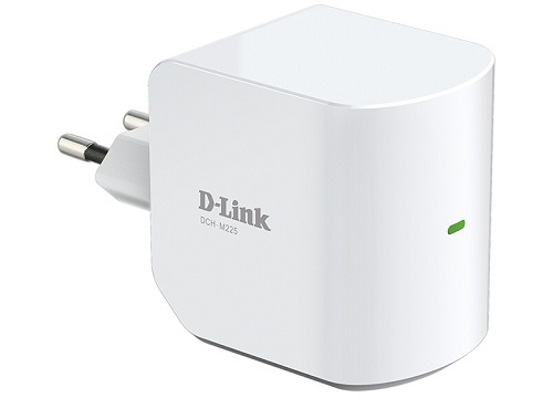 фото Точка доступа  D-link DCH-M225/A1A в Уфе