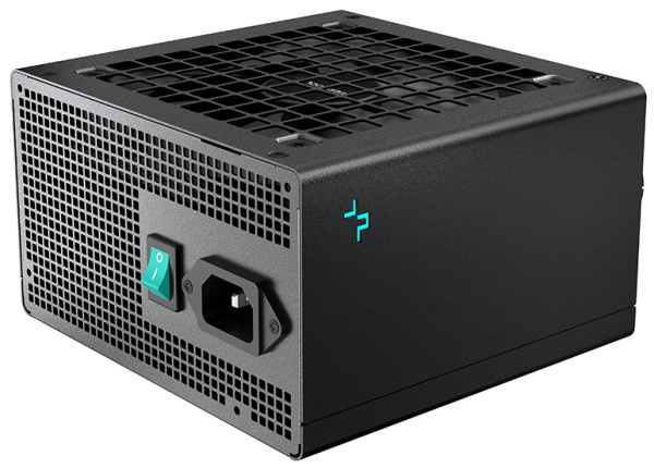 фото Блок питания ATX Deepcool PK600D в Челябинске