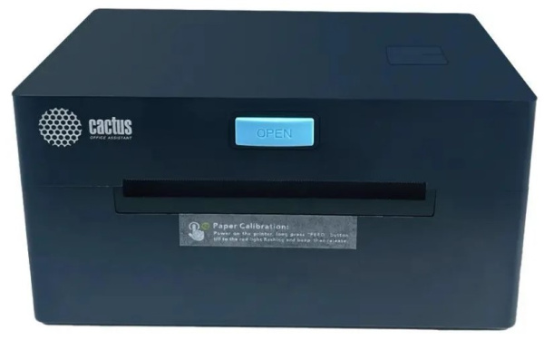 фото Термопринтер  Cactus CS-TP-D420U в Омске