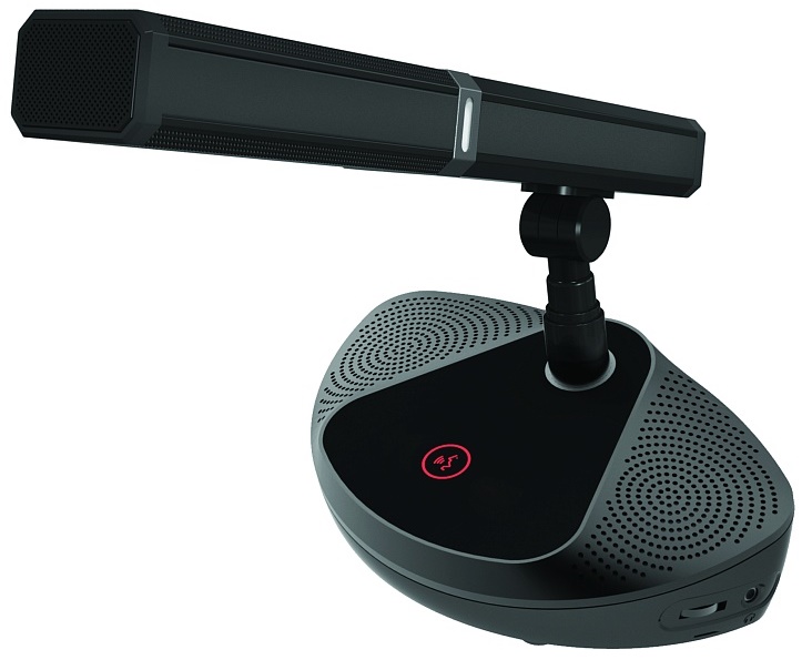 

Микрофон TS-0202DA ITC TS-0202DA, микрофон делегата, 6 pin, шт, TS-0202DA