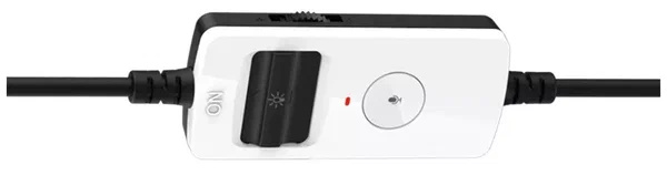 фото Гарнитура проводная Edifier G2 II White