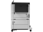 фото Принтер HP LaserJet Enterprise 800 Printer M806dn