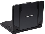 фото Ноутбук CyberBook S1154 STD