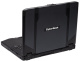 фото Ноутбук защищённый CyberBook S1154 STD в Омске 14 ", Core i5, 8 Гб RAM, 256 Гб SSD, Iris Xe Graphics, Черный