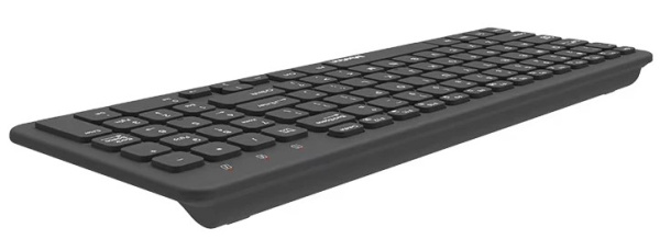 фото Клавиатура Wireless Meetion WK410 в Екатеринбурге