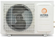 фото Сплит-система Ultima Comfort EXP-30PN с зимним комплектом