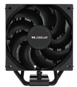 фото Кулер Coolleo CL-B40-DIG-BK-V2