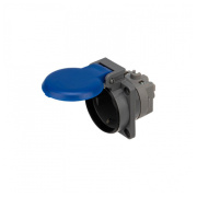 фото Розетка Rexant 111-008