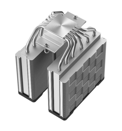 фото Кулер  Deepcool AG620 G2