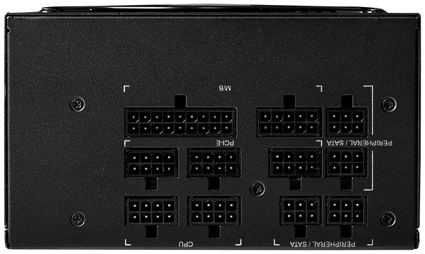 фото Блок питания ATX Chieftec Polaris в Уфе
