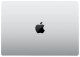 фото Ноутбук  Apple MacBook Pro (2025) в Воронеже 14 ", M, 24 Гб RAM, 1 Тб SSD, Серебристый