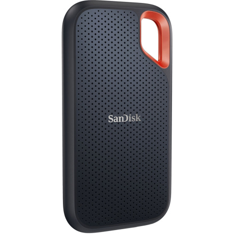 фото Внешний SSD USB 3.2 Gen 2 Type-C SanDisk SDSSDE61-4T00-G25 в Челябинске 4096 ГБ