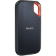 фото Внешний SSD USB 3.2 Gen 2 Type-C SanDisk SDSSDE61-4T00-G25