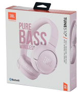 фото Наушники JBL Tune 500