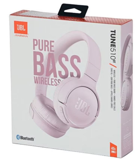 фото Наушники  JBL Tune 500 в Уфе
