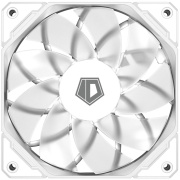 фото Вентилятор ID-Cooling TF-12025-PRO ARGB REVERSE WHITE