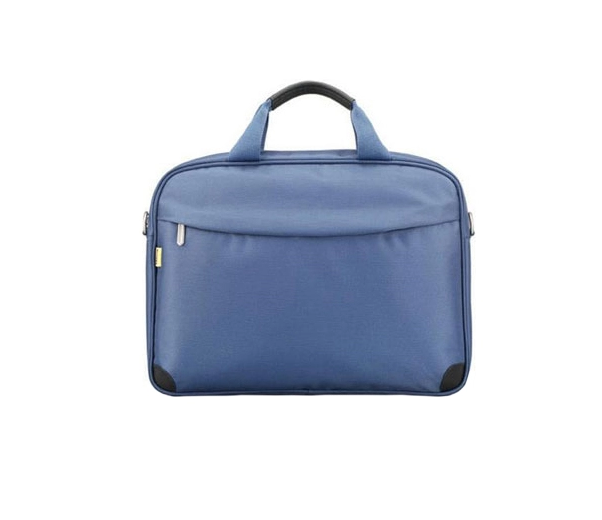 Сумка для ноутбука Sumdex Impulse Fashion Place Slim Brief нейлон/полиэстер 13" (ext. 35.6x27.9x8.9sm) blue