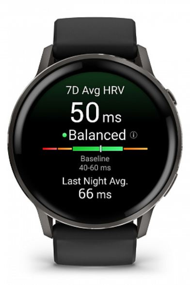 фото Часы Garmin Venu 4 в Челябинске