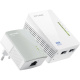 фото Адаптер powerline  TP-LINK TL-WPA4220KIT