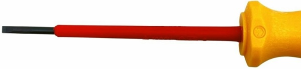 фото Отвертка диэлектрическая Felo 91302590 в Санкт-Петербургe