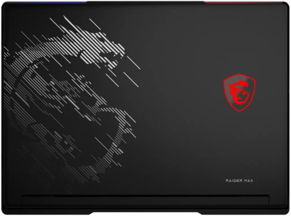 фото Ноутбук  MSI Raider 16 MAX HX B2WJ-031RU в Волгограде 16 ", Core Ultra 9, 32 Гб RAM, 2 Тб SSD, GeForce RTX 5080, Черный