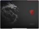 фото Ноутбук  MSI Raider 16 MAX HX B2WJ-031RU в Волгограде 16 ", Core Ultra 9, 32 Гб RAM, 2 Тб SSD, GeForce RTX 5080, Черный