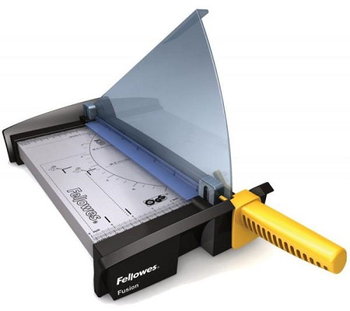 фото Резак  Fellowes Fusion A4 в Уфе