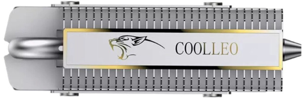 фото Радиатор  Coolleo CL-V1SSD в Ростове-на-Дону