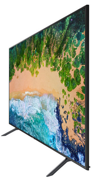 фото Телевизор  Samsung UE49NU7100UX