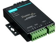 фото Преобразователь MOXA TCF-142-M-SC-T