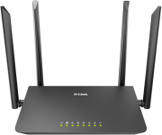 фото Маршрутизатор D-link DIR-820/RU/A1A
