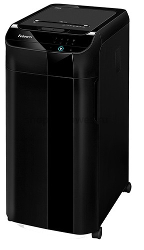 фото Уничтожитель бумаг  Fellowes AutoMax 350C в Уфе