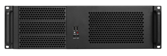 фото Корпус серверный 3U Exegate Pro 3U390-08/500RADS в Ростове-на-Дону