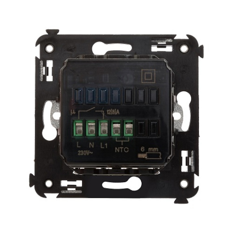 фото Термостат  DKC 4405163 в Красноярске