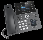 фото Телефон VoiceIP Grandstream GRP-2614