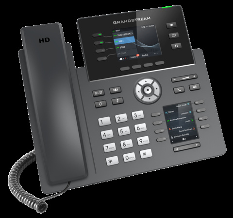 фото Телефон VoiceIP  Grandstream GRP-2614 в Екатеринбурге