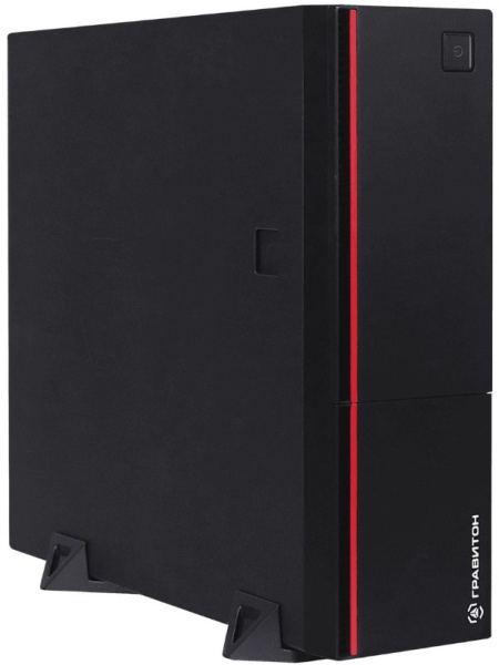 фото Системный блок Гравитон Д32И_176611 Intel Core i5, 16 ГБ, 512 Гб, Intel UHD Graphics,  ОС Не установлена