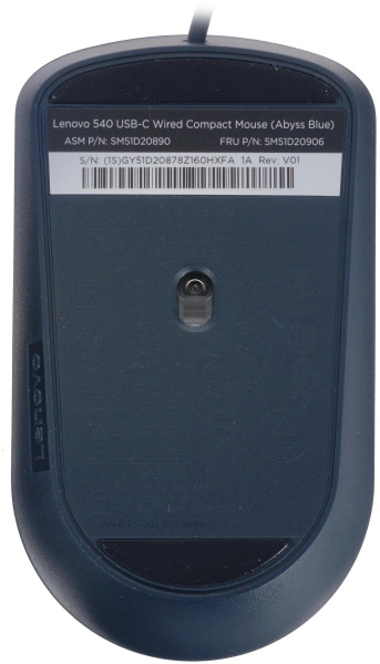 фото Мышь  Lenovo 540 в Перми