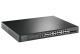 фото Коммутатор управляемый TP-LINK SG3428XMP в Самаре