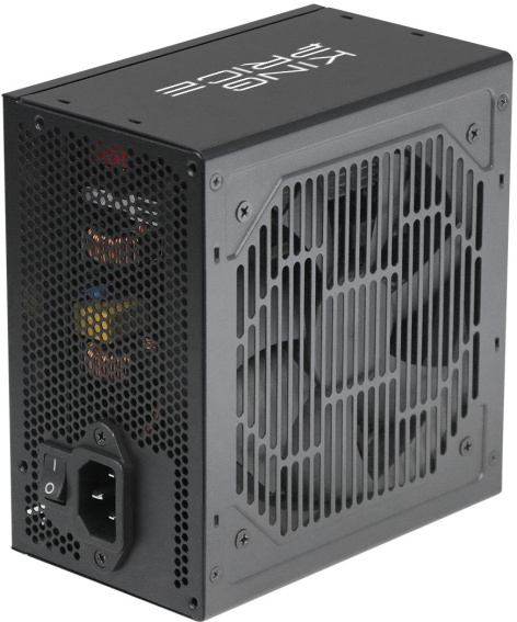 фото Блок питания ATX KINGPRICE KPPSU500V2 в Омске