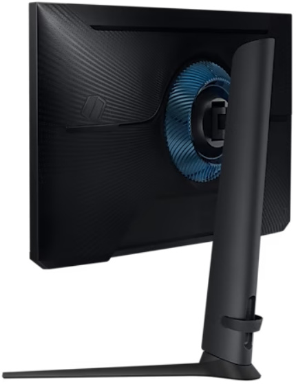 фото Монитор 24" Samsung S24AG320NI в Казани